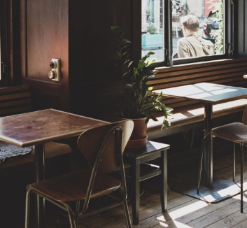 beans and leaves cafe