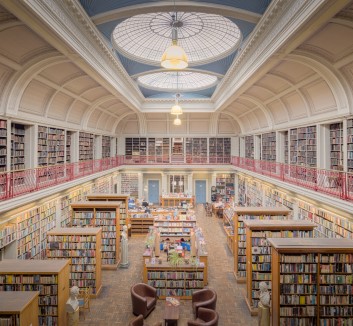 contemporary gallery art