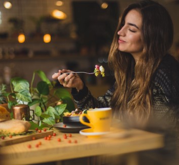 the fatted calf resturant